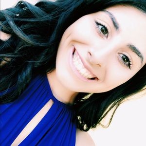 Meet your Posher, Gabby